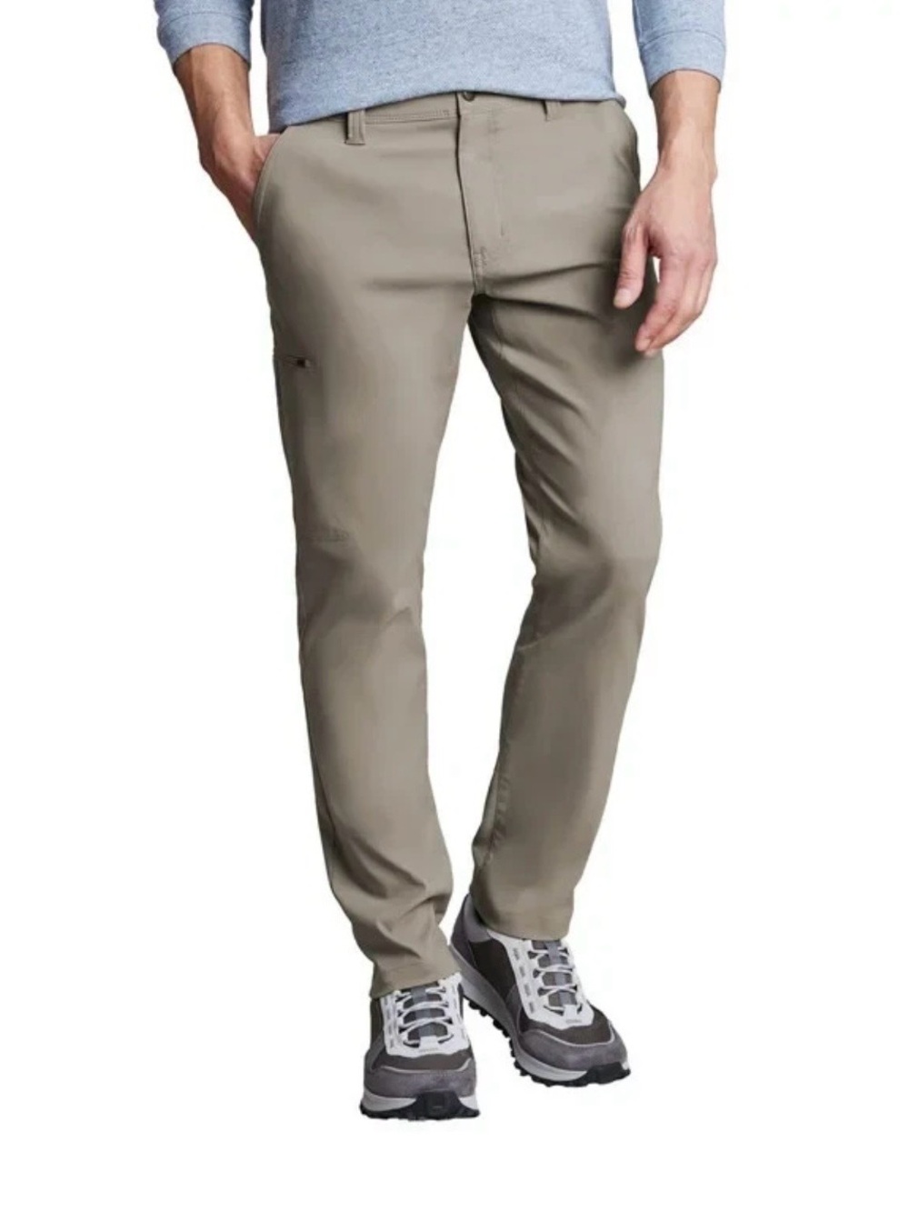 Copper & Oak Men's Tech Pant
